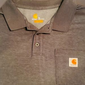Carhartt shirt